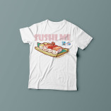 T-Shirt-Sushime