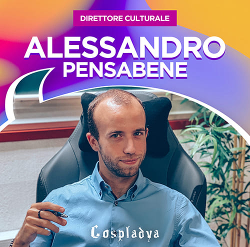 Alessandro Pensabene